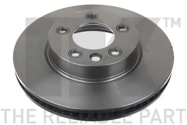 Brake Disc (3447102)