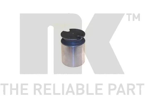 Piston, brake caliper (8637003)