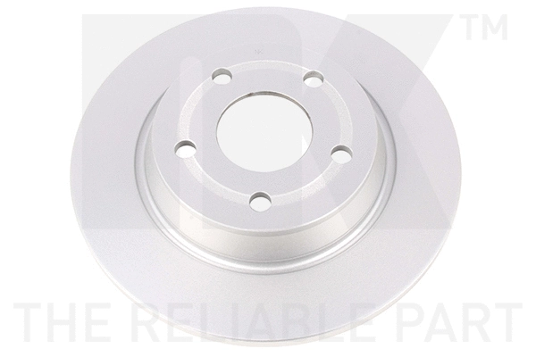 Brake Disc (3125116)