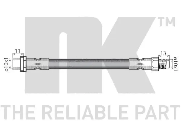 Brake Hose