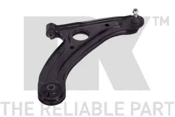 Control/Trailing Arm, wheel suspension (5013412)