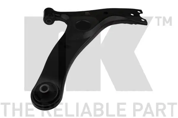Control/Trailing Arm, wheel suspension (5014519)