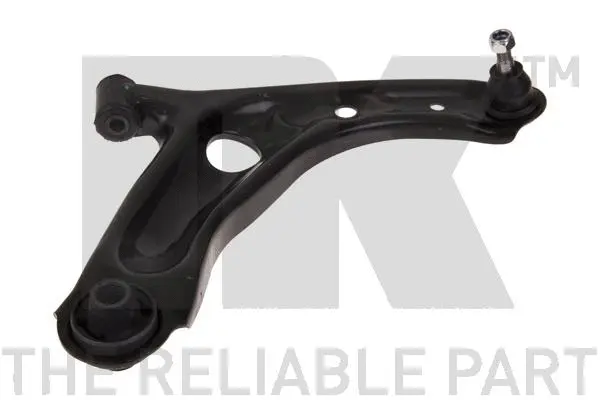 Control/Trailing Arm, wheel suspension (5013748)