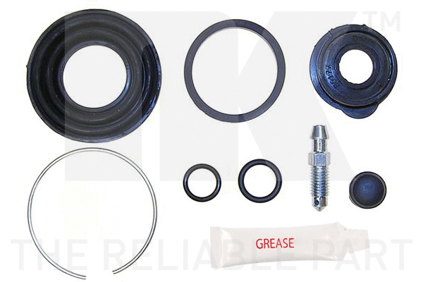 Repair Kit, brake caliper (8832011)