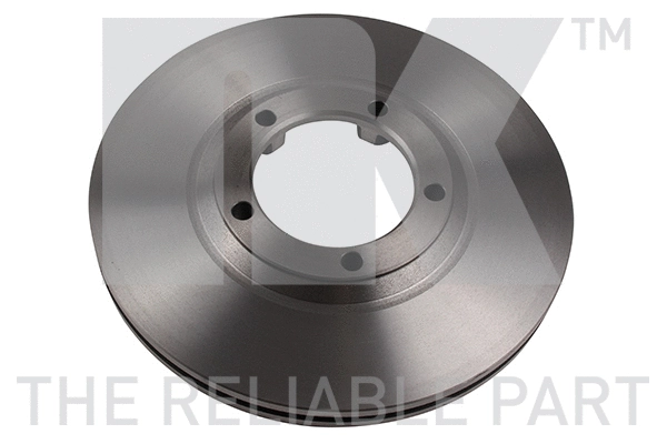 Brake Disc (203404)