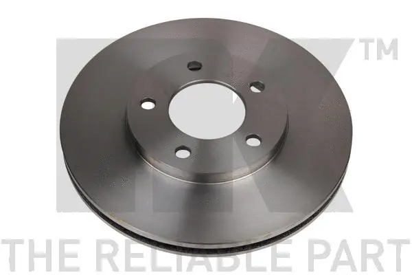 Brake Disc (209302)