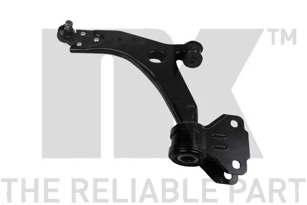 Control/Trailing Arm, wheel suspension (5012574)