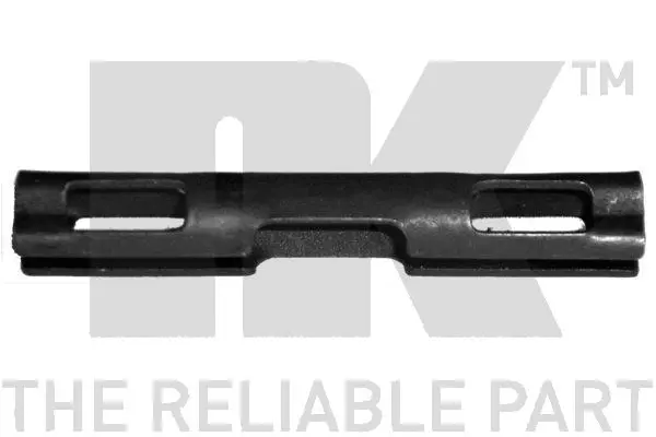 Cable Pull, parking brake (902599)