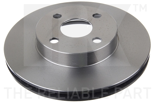 Brake Disc (2045163)