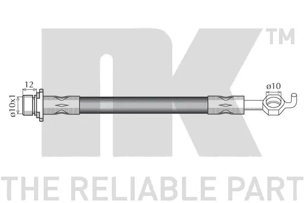 Brake Hose
