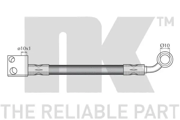 Brake Hose