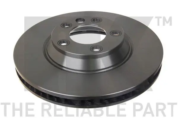Brake Disc (3447105)