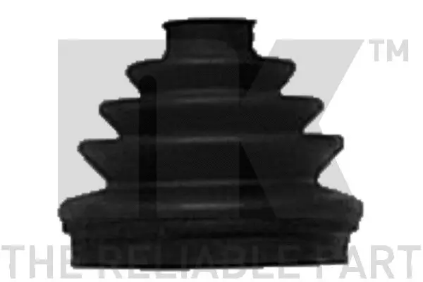 Bellow Kit, drive shaft (524715)