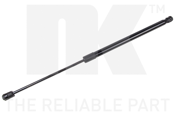 Gas Spring, boot/cargo area (11047047)