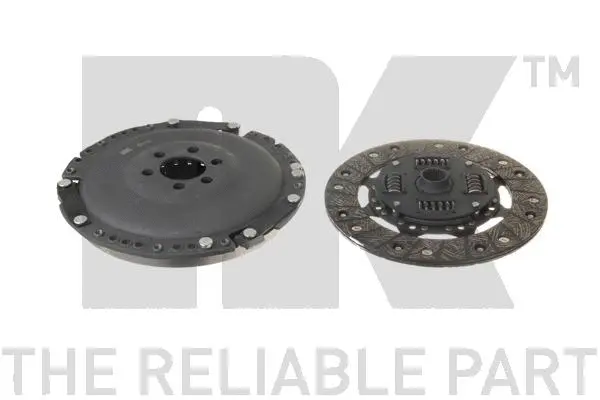 Clutch Kit (139944)