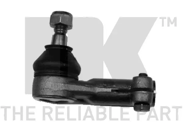 Tie Rod End (5033608)