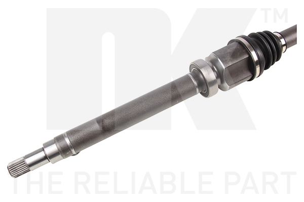 Drive Shaft