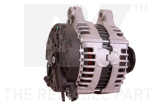 Alternator (4825016)