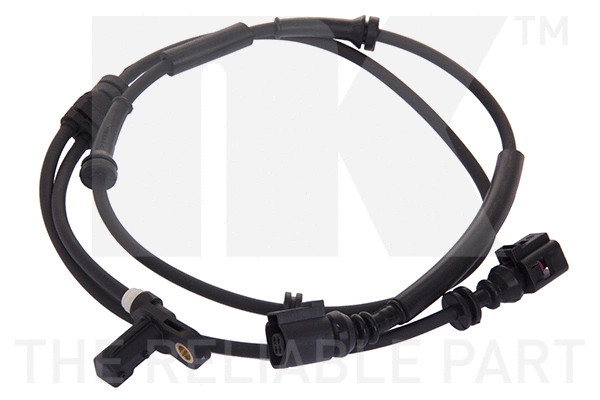 Sensor, wheel speed (292367)