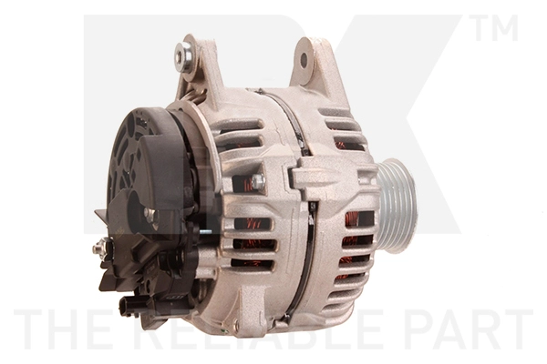 Alternator (4839800)