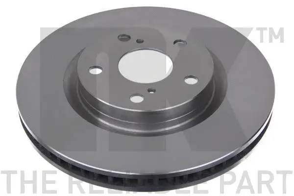 Brake Disc (2045117)