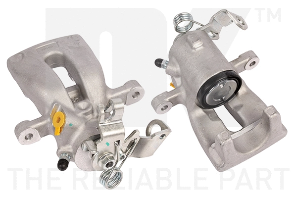 Brake Caliper (2136252)
