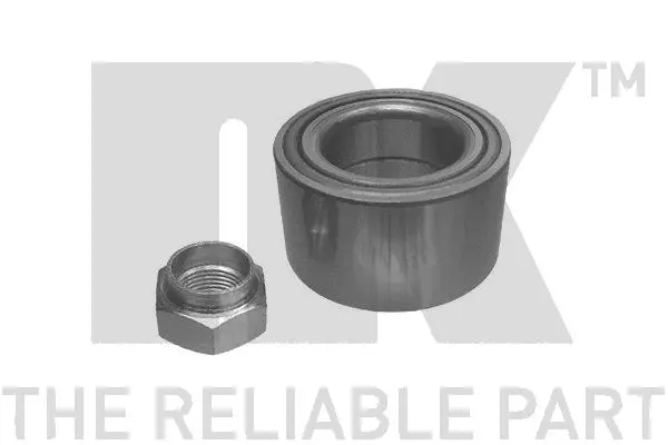 Wheel Bearing Kit (753203)