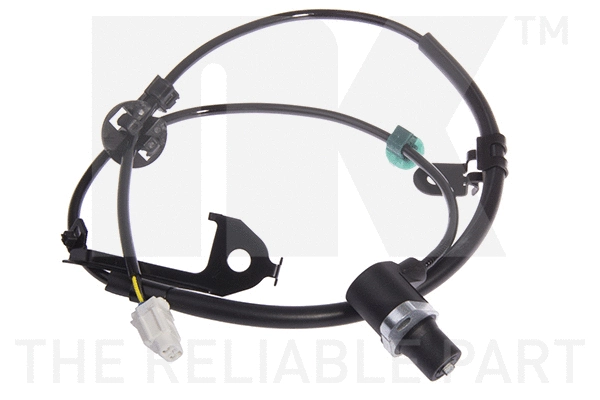 Sensor, wheel speed (294507)