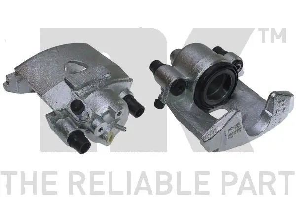 Brake Caliper (214799)