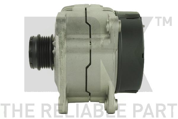 Alternator (4840350)