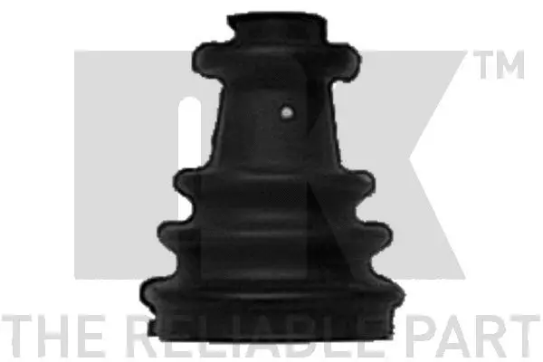 Bellow Kit, drive shaft (523902)