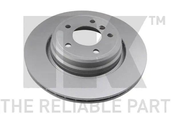 Brake Disc (311562)