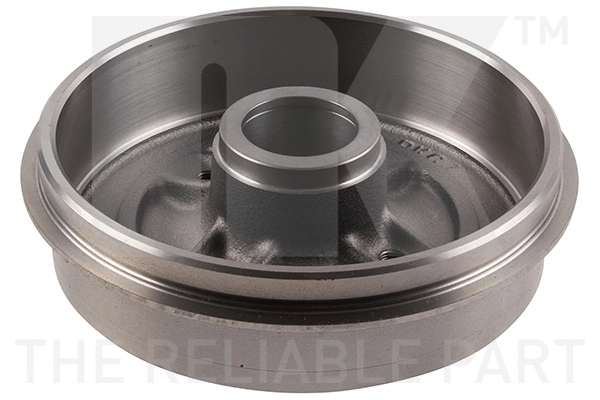 Brake Drum