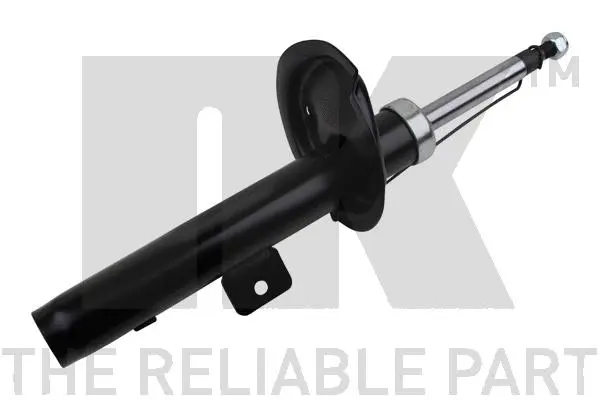 Shock Absorber (651931091)