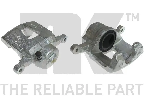 Brake Caliper (215021)