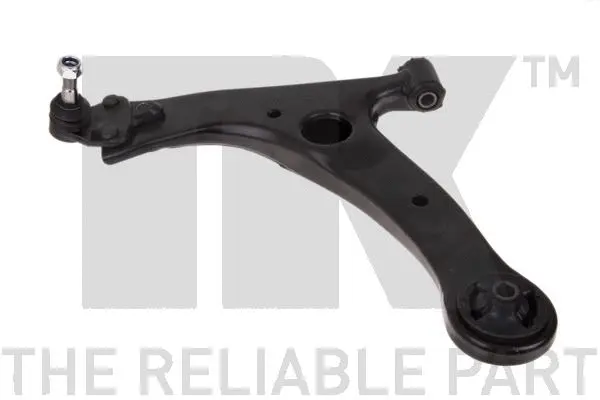 Control/Trailing Arm, wheel suspension (5014526)