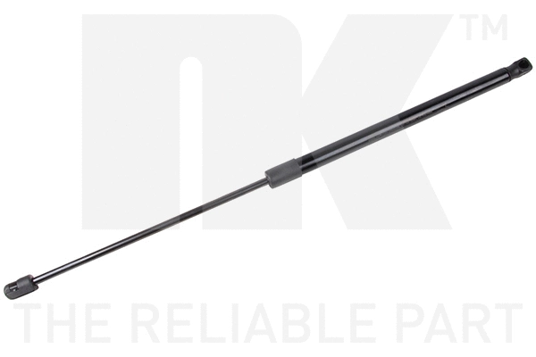 Gas Spring, boot/cargo area (11025020)