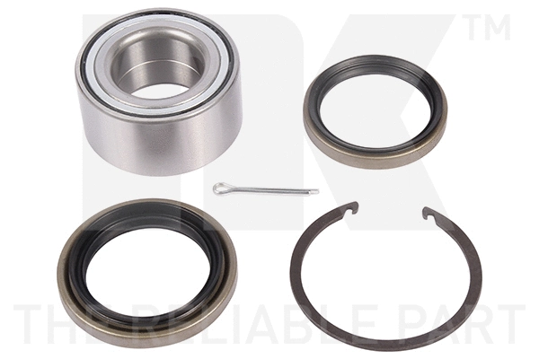 Wheel Bearing (753013)