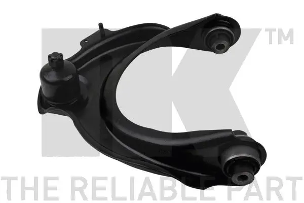Control/Trailing Arm, wheel suspension (5012653)