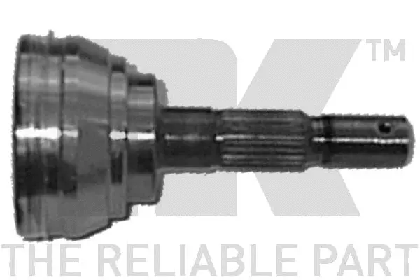 Joint Kit, drive shaft (512202)