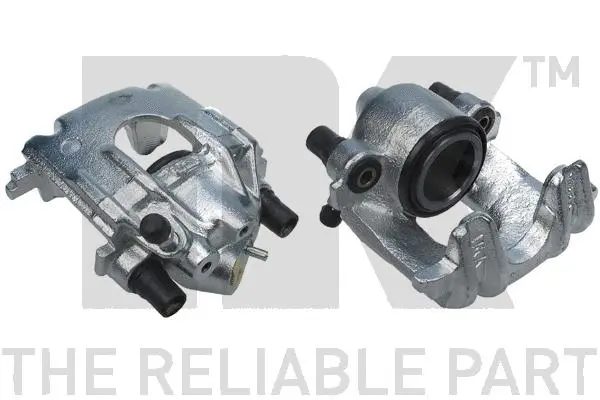 Brake Caliper (214755)