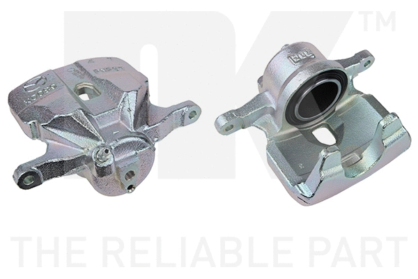 Brake Caliper