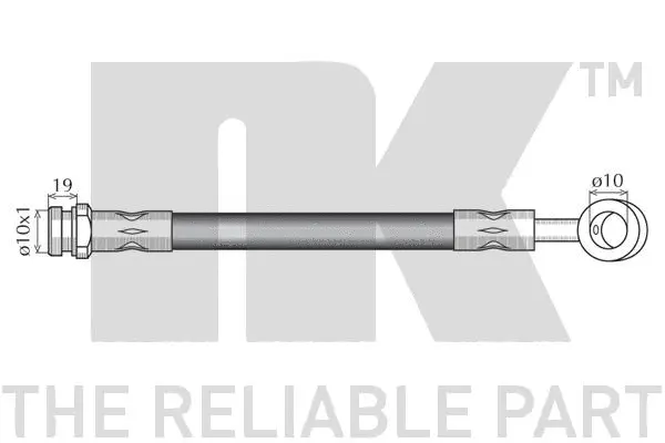 Brake Hose