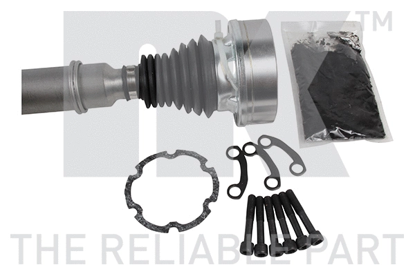 Drive Shaft