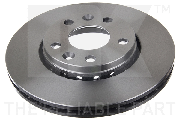 Brake Disc (203970)