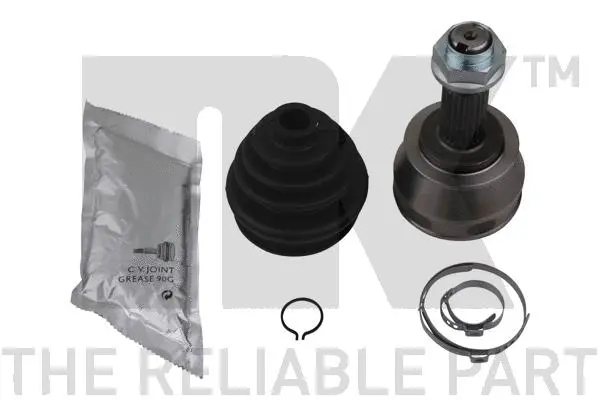 Joint Kit, drive shaft (512340)