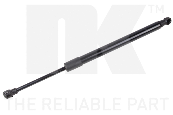 Gas Spring, boot/cargo area (11015004)