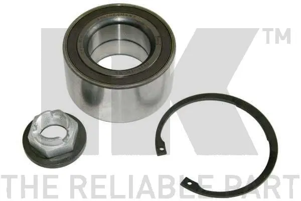 Wheel Bearing (752544)