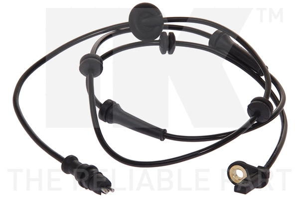 Sensor, wheel speed (292344)