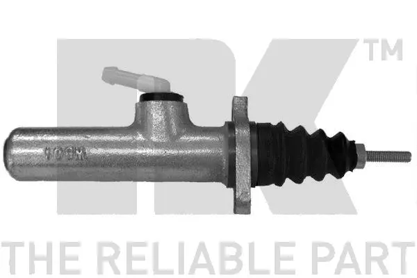 Master Cylinder, clutch (834704)